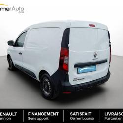 Renault Express (30) VAN BLUE DCI 75 ESSENTIEL Lannion