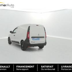 Renault Express (30) VAN BLUE DCI 75 ESSENTIEL Lannion