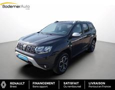 Dacia Duster Brest