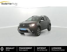 Dacia Duster Brest