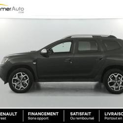 Dacia Duster Blue dCi 115 4x2 Prestige Brest