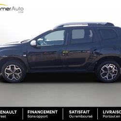 Dacia Duster Blue dCi 115 4x2 Prestige Brest