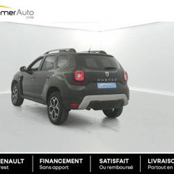 Dacia Duster Blue dCi 115 4x2 Prestige Brest