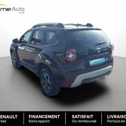 Dacia Duster Blue dCi 115 4x2 Prestige Brest
