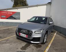 Audi Q2 Noues de Sienne