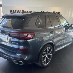BMW X5 xDrive45e 394ch M Sport 17cv V&eacute;nissieux