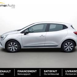 Renault Clio 5 TCe 90 Equilibre Brest