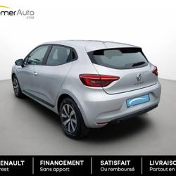 Renault Clio 5 TCe 90 Equilibre Brest