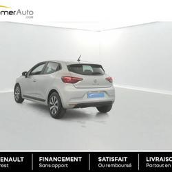 Renault Clio 5 TCe 90 Equilibre Brest