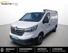 Renault Trafic Brest