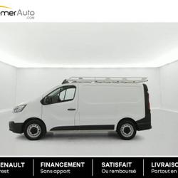 Renault Trafic FGN L1H1 2800 KG BLUE DCI 110 ESSENTIEL Brest