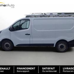 Renault Trafic FGN L1H1 2800 KG BLUE DCI 110 ESSENTIEL Brest