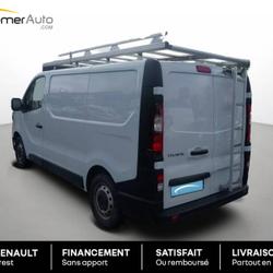 Renault Trafic FGN L1H1 2800 KG BLUE DCI 110 ESSENTIEL Brest