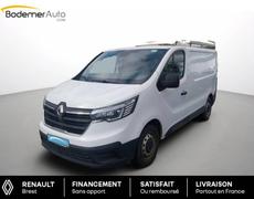 Renault Trafic Brest