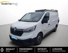Renault Trafic Brest
