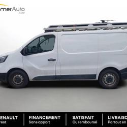 Renault Trafic FGN L1H1 2800 KG BLUE DCI 110 ESSENTIEL Brest
