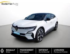 Renault Megane 4 Brest