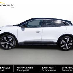 Renault Megane 4 E-Tech EV40 130ch standard charge Techno Brest