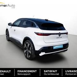Renault Megane 4 E-Tech EV40 130ch standard charge Techno Brest