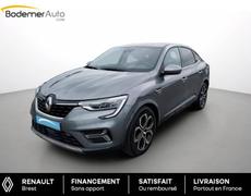 Renault Arkana Brest