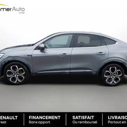 Renault Arkana E-Tech 145 - 21B Intens Brest