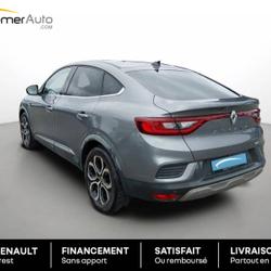 Renault Arkana E-Tech 145 - 21B Intens Brest