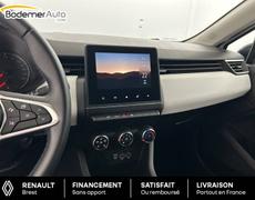 Renault Clio 5 Brest