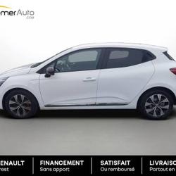 Renault Clio 5 Blue dCi 100 Evolution Brest
