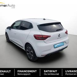 Renault Clio 5 Blue dCi 100 Evolution Brest