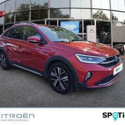 Volkswagen Taigo 1.0 TSI 110ch Style DSG7 Saint-Brieuc