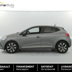 Renault Clio 5 TCe 90 Evolution H&eacute;rouville-Saint-Clair