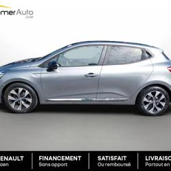 Renault Clio 5 TCe 90 Evolution H&eacute;rouville-Saint-Clair