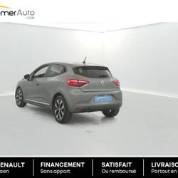 Renault Clio 5 TCe 90 Evolution H&eacute;rouville-Saint-Clair