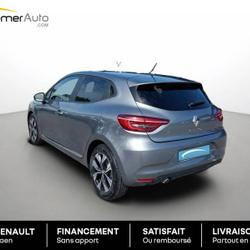 Renault Clio 5 TCe 90 Evolution H&eacute;rouville-Saint-Clair