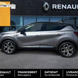 Renault Captur TCe 90 Techno H&eacute;rouville-Saint-Clair