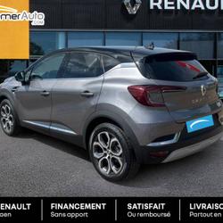 Renault Captur TCe 90 Techno H&eacute;rouville-Saint-Clair