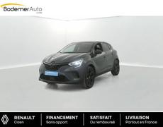 Renault Captur Hérouville-Saint-Clair
