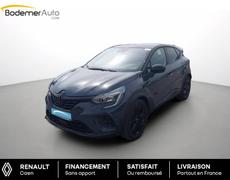 Renault Captur Hérouville-Saint-Clair