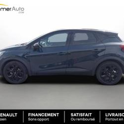 Renault Captur E-Tech 145 SL Rive Gauche H&eacute;rouville-Saint-Clair
