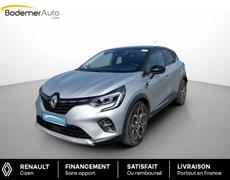 Renault Captur Hérouville-Saint-Clair
