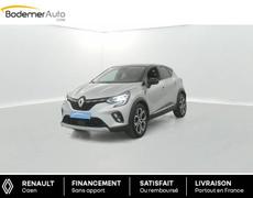 Renault Captur Hérouville-Saint-Clair