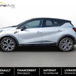 Renault Captur TCe 100 GPL - 21 Intens H&eacute;rouville-Saint-Clair