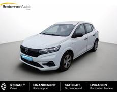 Dacia Sandero Hérouville-Saint-Clair