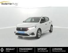 Dacia Sandero Hérouville-Saint-Clair