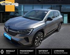 Renault Austral Hérouville-Saint-Clair