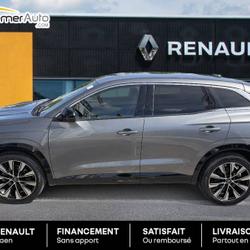 Renault Austral E-Tech hybrid 200 Techno H&eacute;rouville-Saint-Clair