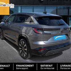 Renault Austral E-Tech hybrid 200 Techno H&eacute;rouville-Saint-Clair