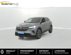 Renault Austral Hérouville-Saint-Clair