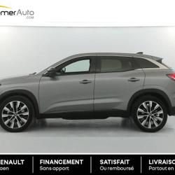Renault Austral E-Tech hybrid 200 Techno H&eacute;rouville-Saint-Clair