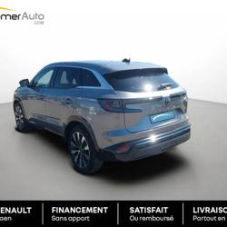 Renault Austral E-Tech hybrid 200 Techno H&eacute;rouville-Saint-Clair